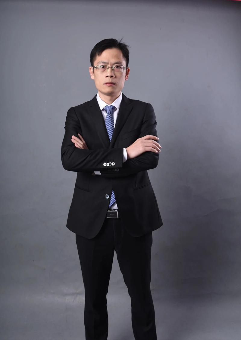 胡颜意品牌与内容负责人